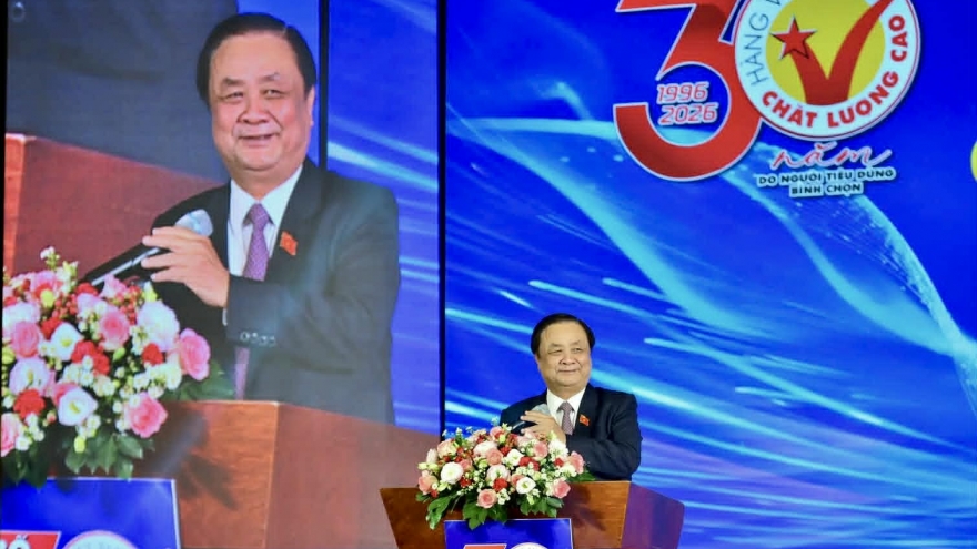 Niềm tin thuộc về DN làm đúng khi không ai kiểm tra, giữ lời dù không ai nhắc nhở